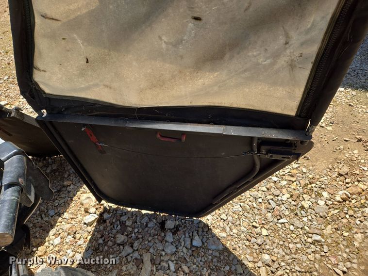 image for item EJ7508 2004 Yamaha Rhino 660 utility vehicle