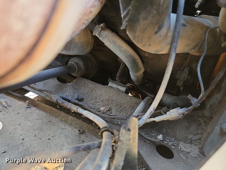 image for item EJ7508 2004 Yamaha Rhino 660 utility vehicle