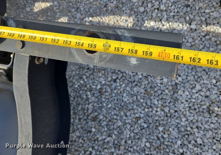 image for item EJ7509 2017 Ford E450 van cab and chassis