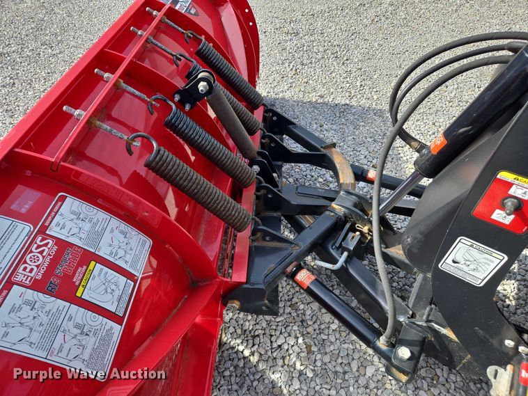 image for item EJ7510 2015 Chevrolet Silverado 2500HD pickup truck