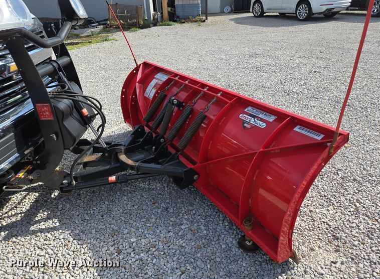 image for item EJ7510 2015 Chevrolet Silverado 2500HD pickup truck