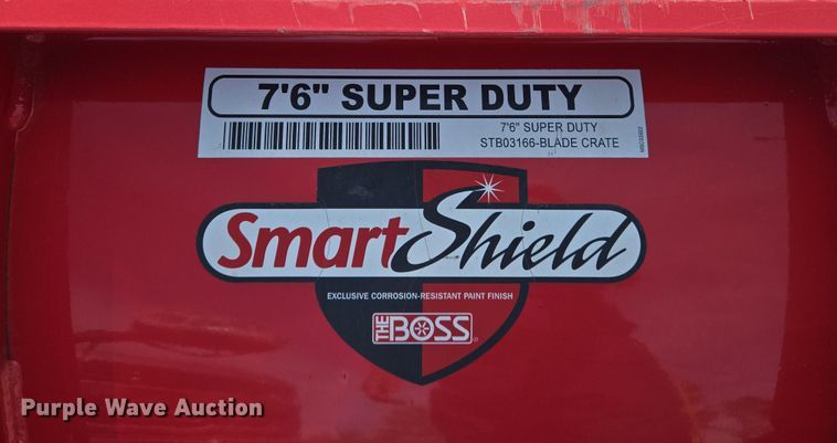 image for item EJ7510 2015 Chevrolet Silverado 2500HD pickup truck