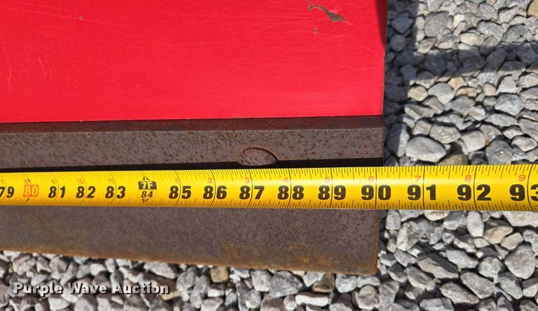 image for item EJ7510 2015 Chevrolet Silverado 2500HD pickup truck