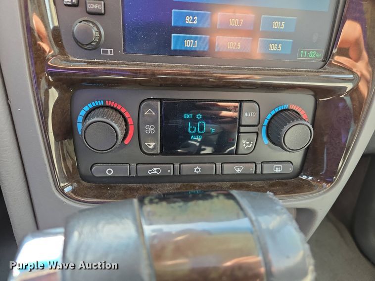 image for item EJ7511 2005 Buick Rainier CXL SUV