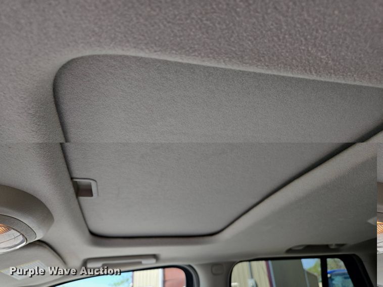 image for item EJ7511 2005 Buick Rainier CXL SUV