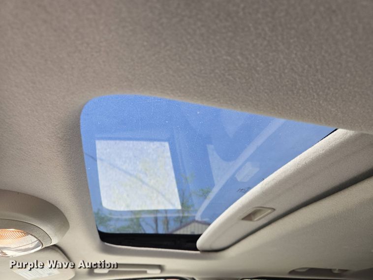 image for item EJ7511 2005 Buick Rainier CXL SUV