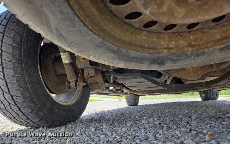 image for item EJ7511 2005 Buick Rainier CXL SUV