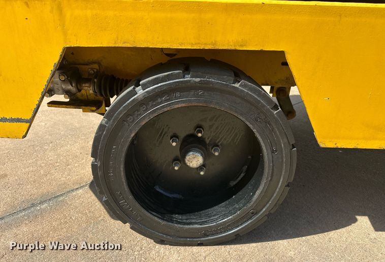 image for item EJ8663 2014 Trowin Industries ST46 burden carrier 