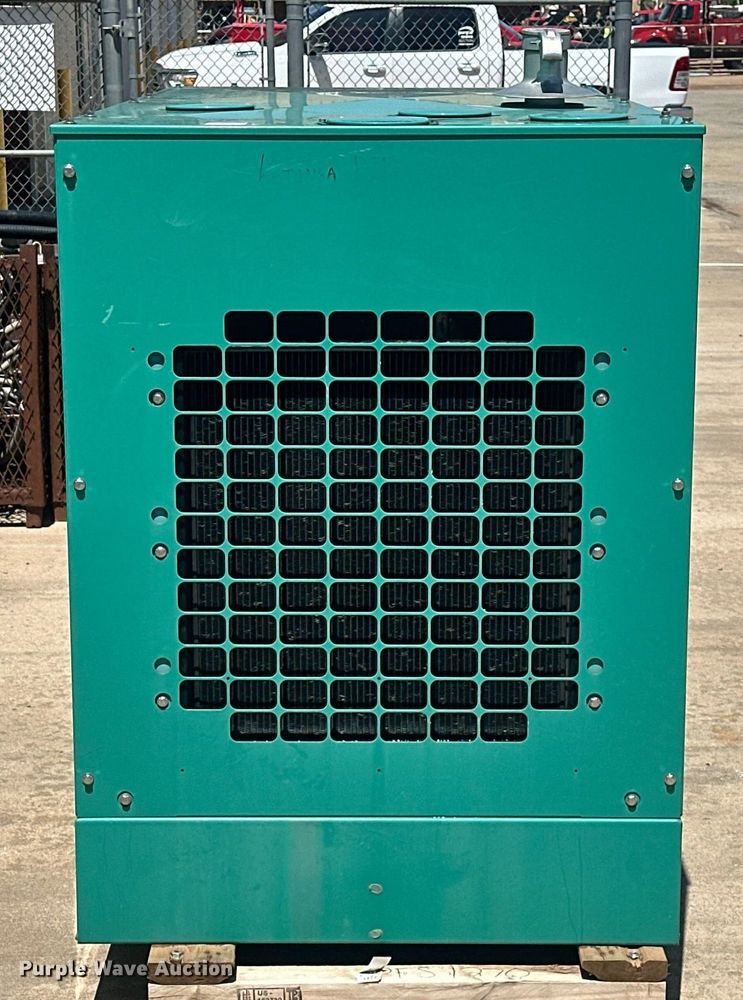 image for item EJ8671 2012 Cummins GGPA-1213347 generator