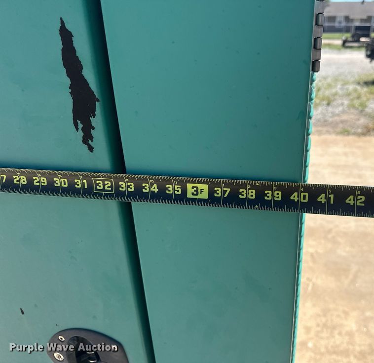 image for item EJ8675 Cummins DGBB-5570539 generator