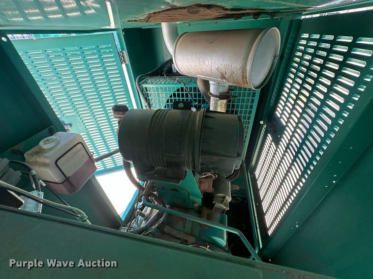 image for item EJ8675 Cummins DGBB-5570539 generator