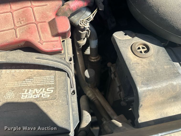 image for item EJ8682 2014 Glaval E450 shuttle bus