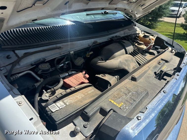 image for item EJ8682 2014 Glaval E450 shuttle bus