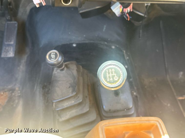 image for item EJ8683 1995 Jeep Wrangler SUV