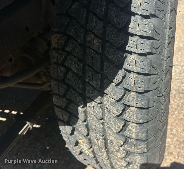 image for item EJ8683 1995 Jeep Wrangler SUV