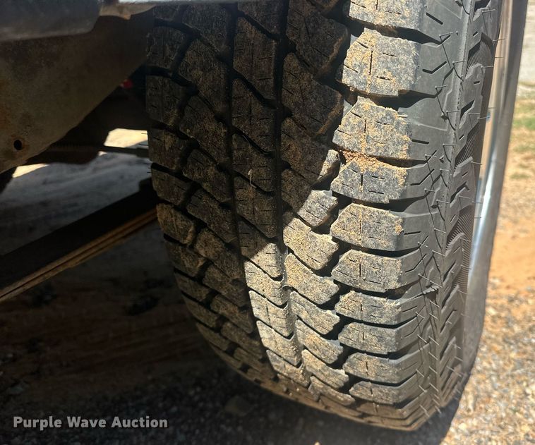 image for item EJ8683 1995 Jeep Wrangler SUV