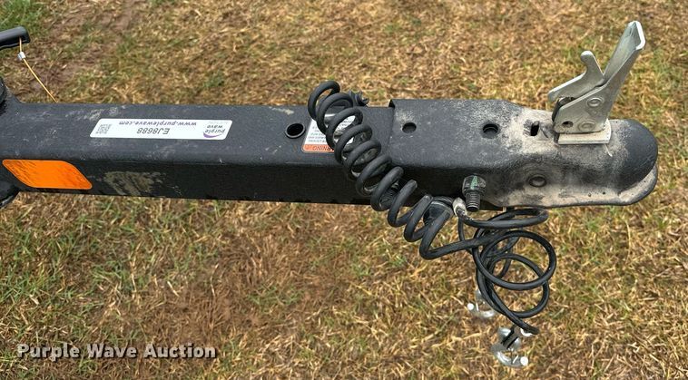 image for item EJ8688 2023 Tracker Pro Team 175 boat