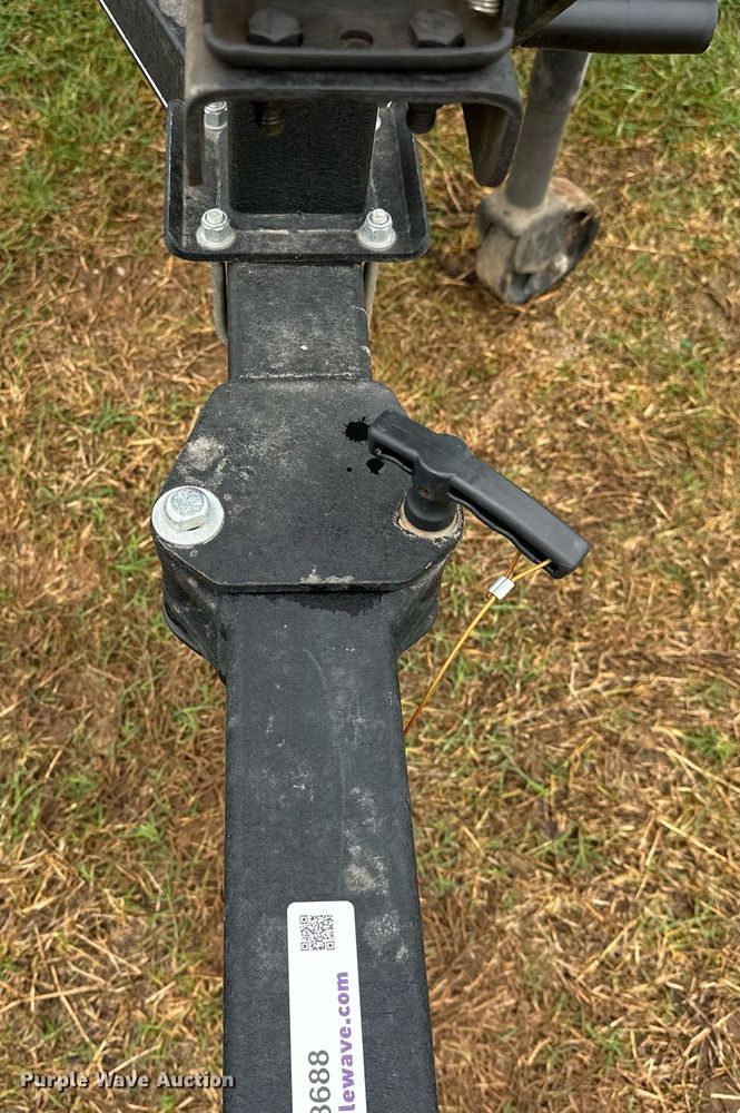 image for item EJ8688 2023 Tracker Pro Team 175 boat