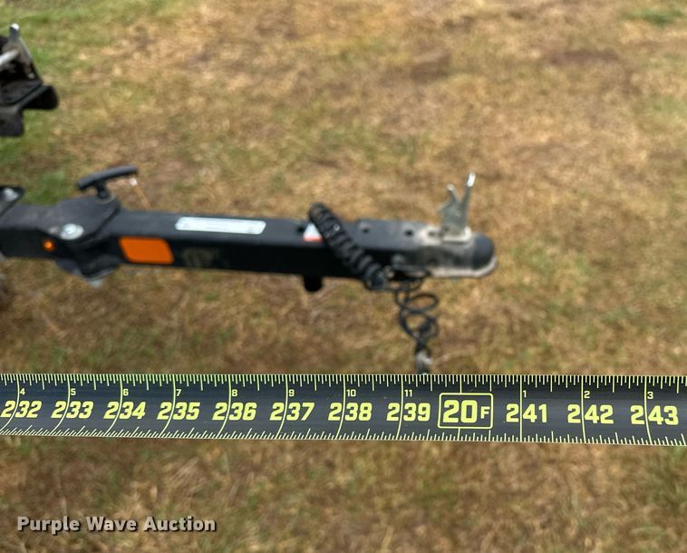 image for item EJ8688 2023 Tracker Pro Team 175 boat