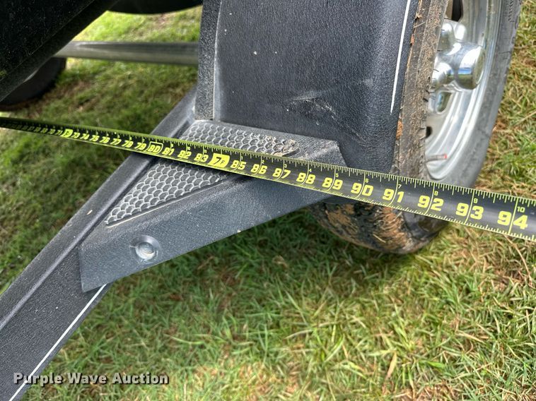 image for item EJ8688 2023 Tracker Pro Team 175 boat