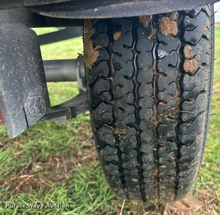 image for item EJ8688 2023 Tracker Pro Team 175 boat