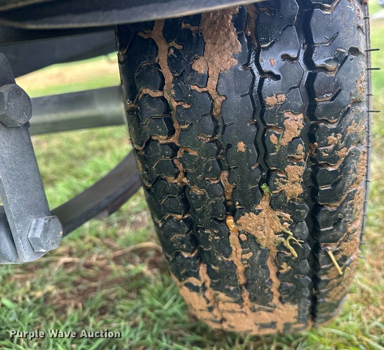 image for item EJ8688 2023 Tracker Pro Team 175 boat