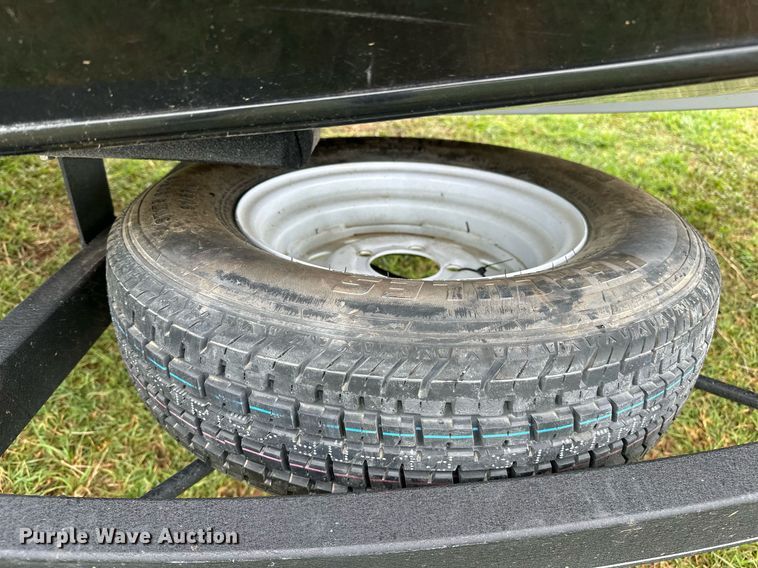 image for item EJ8688 2023 Tracker Pro Team 175 boat