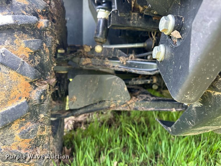 image for item EJ8689 2020 John Deere XUV835R Gator utility vehicle