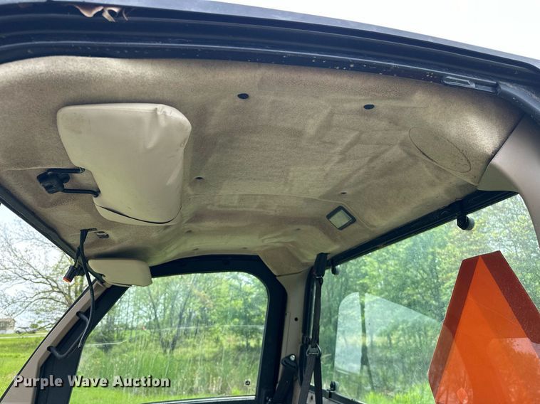 image for item EJ8689 2020 John Deere XUV835R Gator utility vehicle