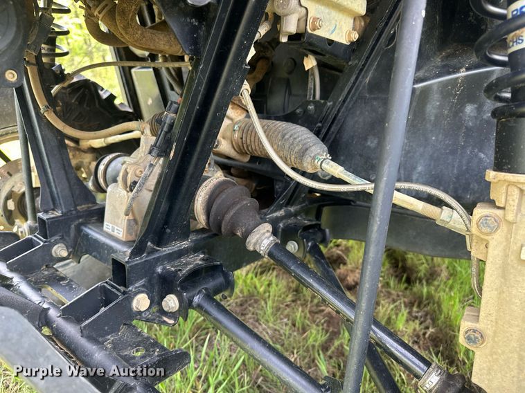 image for item EJ8690 2023 Polaris Ranger SP 570  utility vehicle