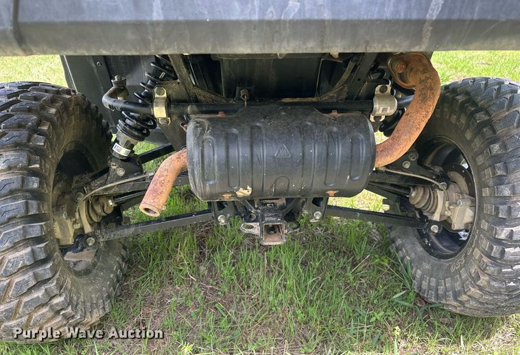 image for item EJ8690 2023 Polaris Ranger SP 570  utility vehicle