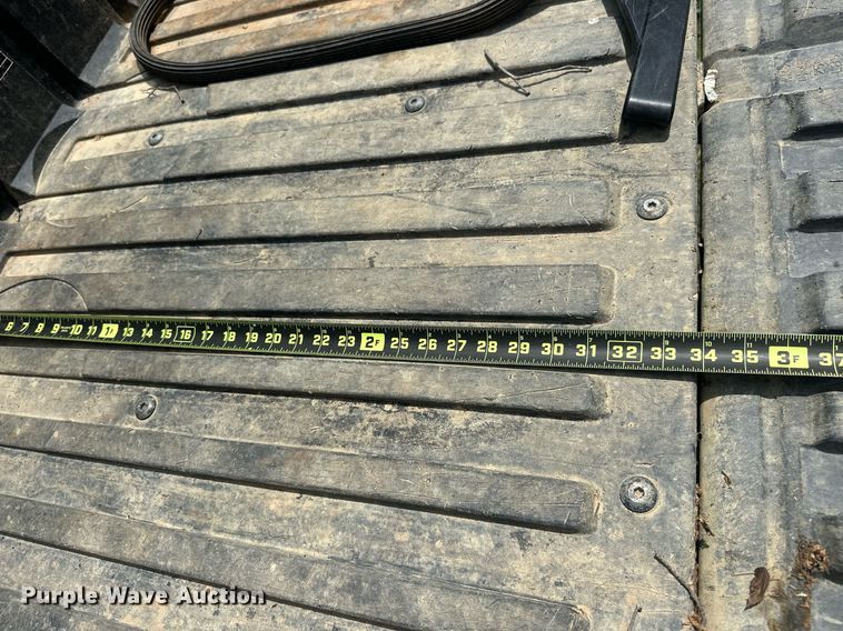 image for item EJ8690 2023 Polaris Ranger SP 570  utility vehicle