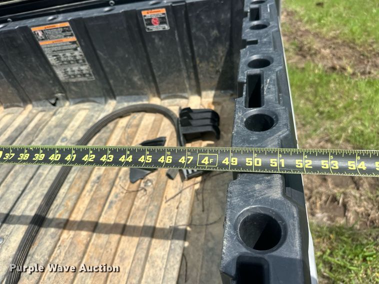 image for item EJ8690 2023 Polaris Ranger SP 570  utility vehicle