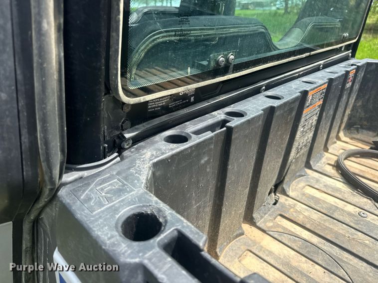 image for item EJ8690 2023 Polaris Ranger SP 570  utility vehicle