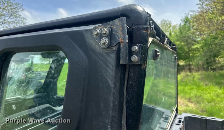 image for item EJ8690 2023 Polaris Ranger SP 570  utility vehicle