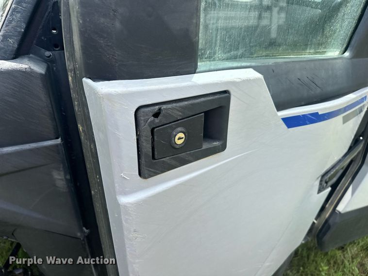 image for item EJ8690 2023 Polaris Ranger SP 570  utility vehicle