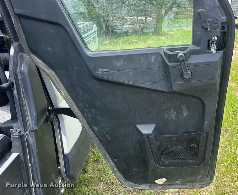 image for item EJ8690 2023 Polaris Ranger SP 570  utility vehicle