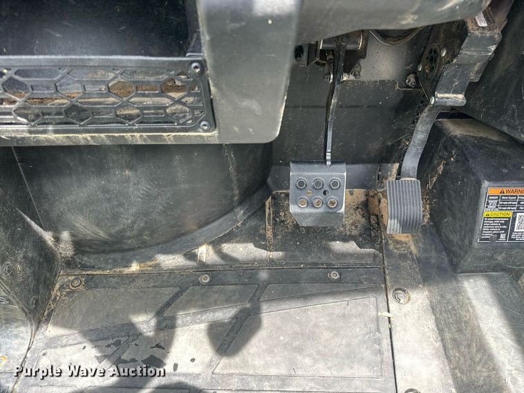 image for item EJ8690 2023 Polaris Ranger SP 570  utility vehicle