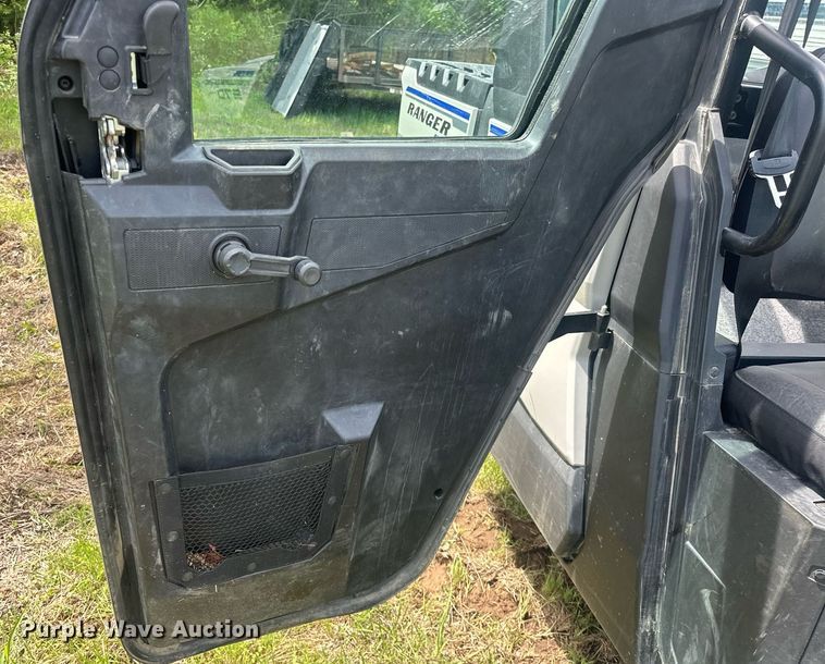 image for item EJ8690 2023 Polaris Ranger SP 570  utility vehicle