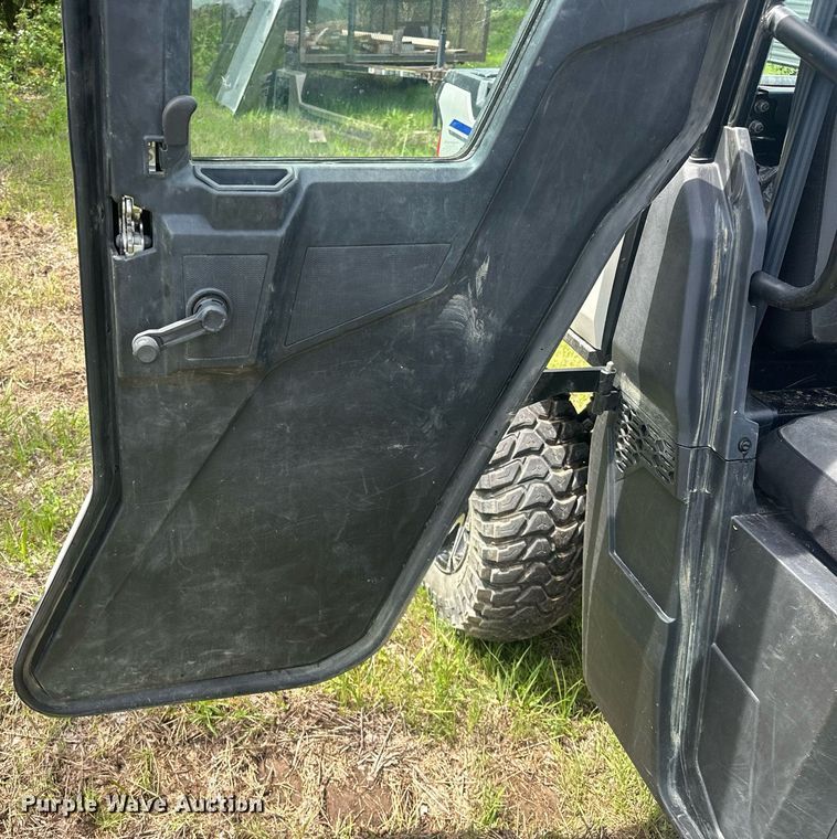 image for item EJ8690 2023 Polaris Ranger SP 570  utility vehicle