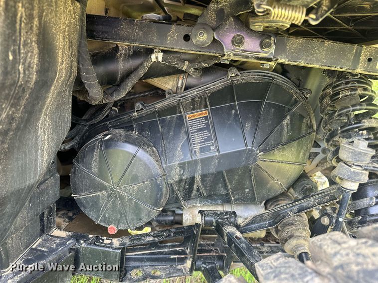 image for item EJ8690 2023 Polaris Ranger SP 570  utility vehicle