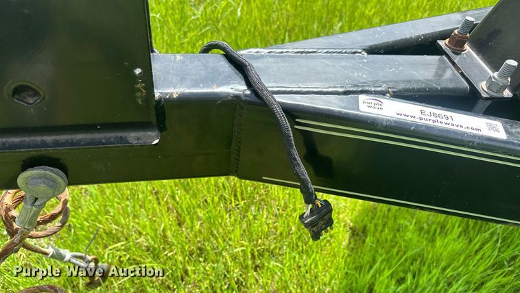 image for item EJ8691 2006 Glastron DX235 boat