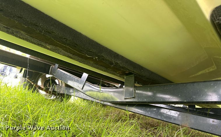 image for item EJ8691 2006 Glastron DX235 boat