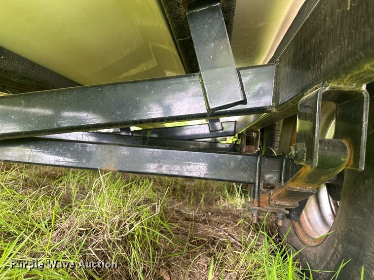 image for item EJ8691 2006 Glastron DX235 boat