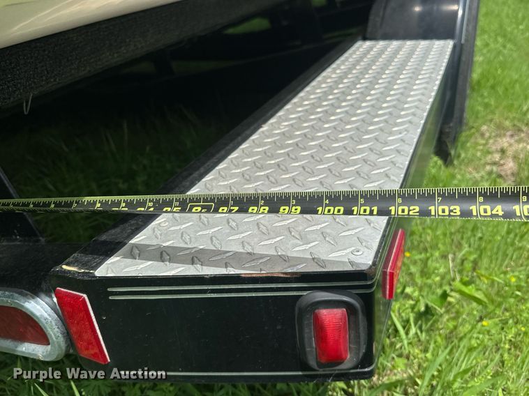 image for item EJ8691 2006 Glastron DX235 boat