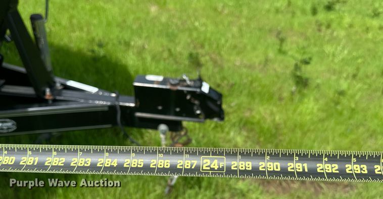 image for item EJ8691 2006 Glastron DX235 boat