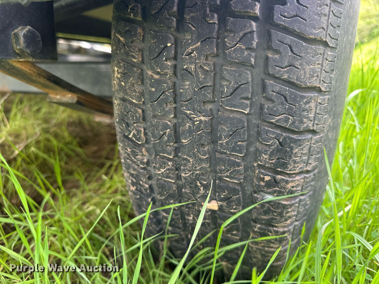 image for item EJ8691 2006 Glastron DX235 boat