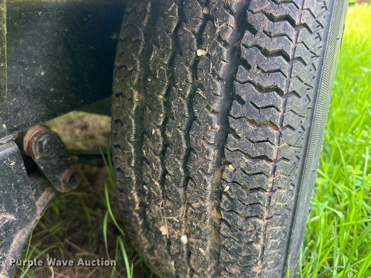 image for item EJ8691 2006 Glastron DX235 boat