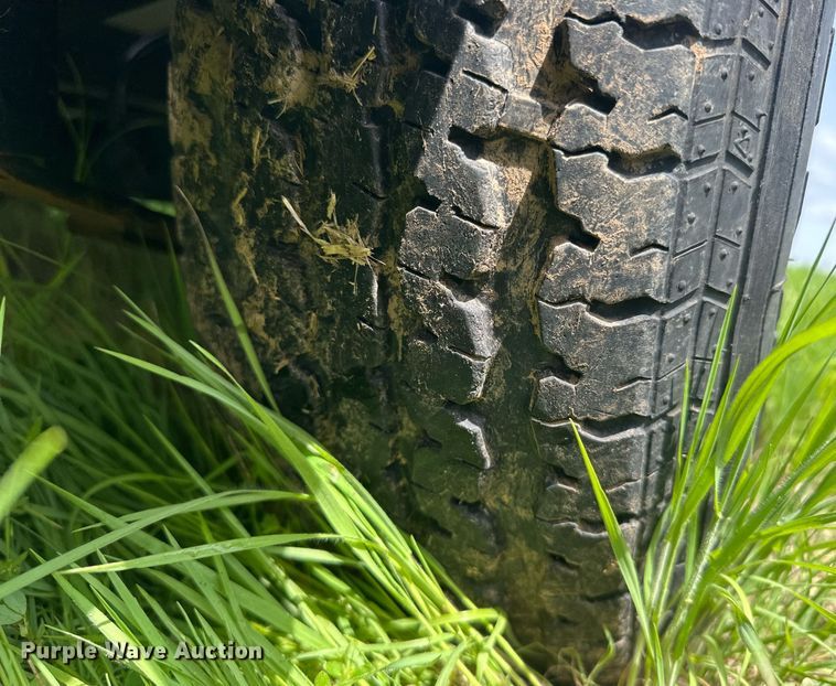 image for item EJ8691 2006 Glastron DX235 boat