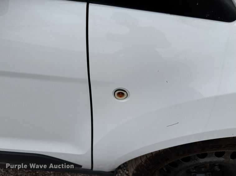 image for item EJ8700 2014 Ford Transit Connect van